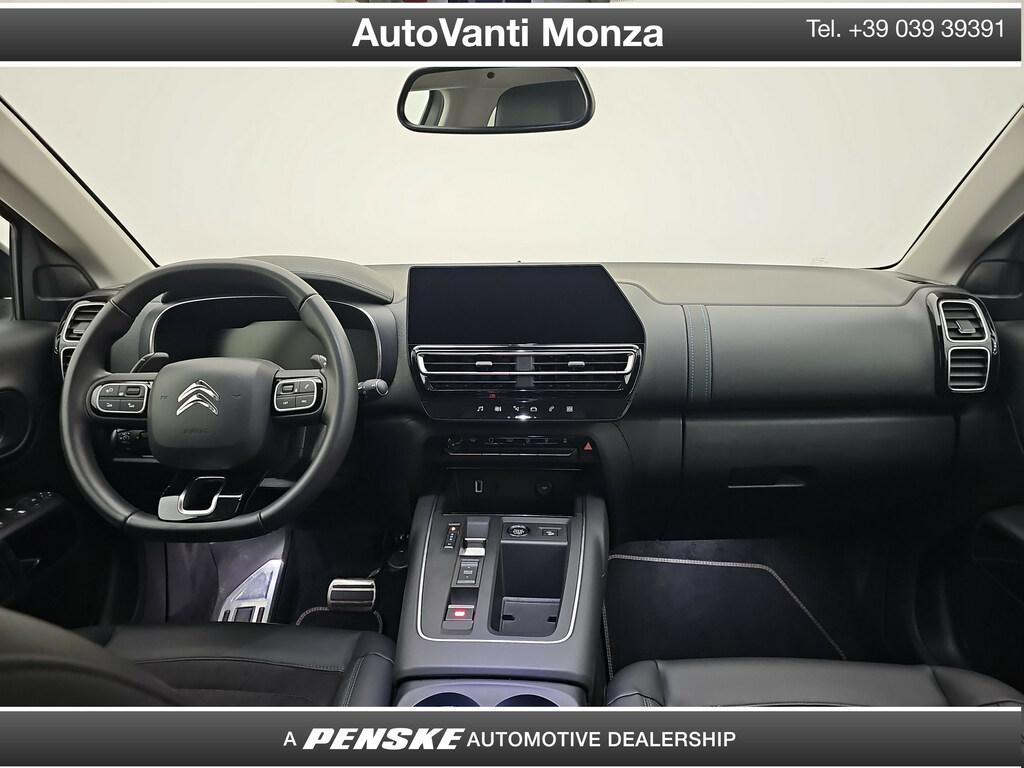 Citroen C5 Aircross 1.2 puretech Shine Pack s&s 130cv eat8