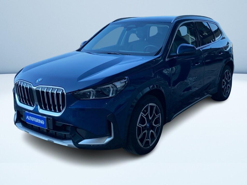 BMW X1 xdrive 25e Special Edition auto