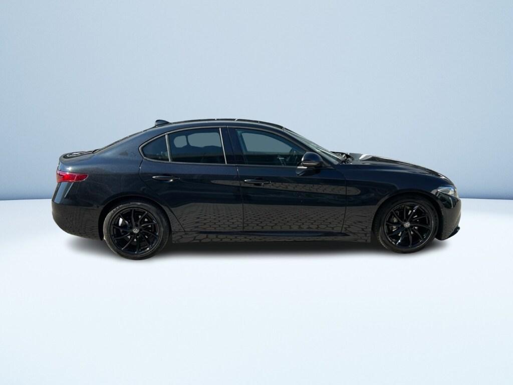 Alfa Romeo Giulia 2.2 t Super 150cv auto