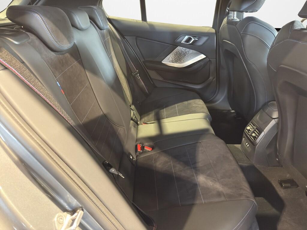 BMW Serie 1 118d MSport Pro auto