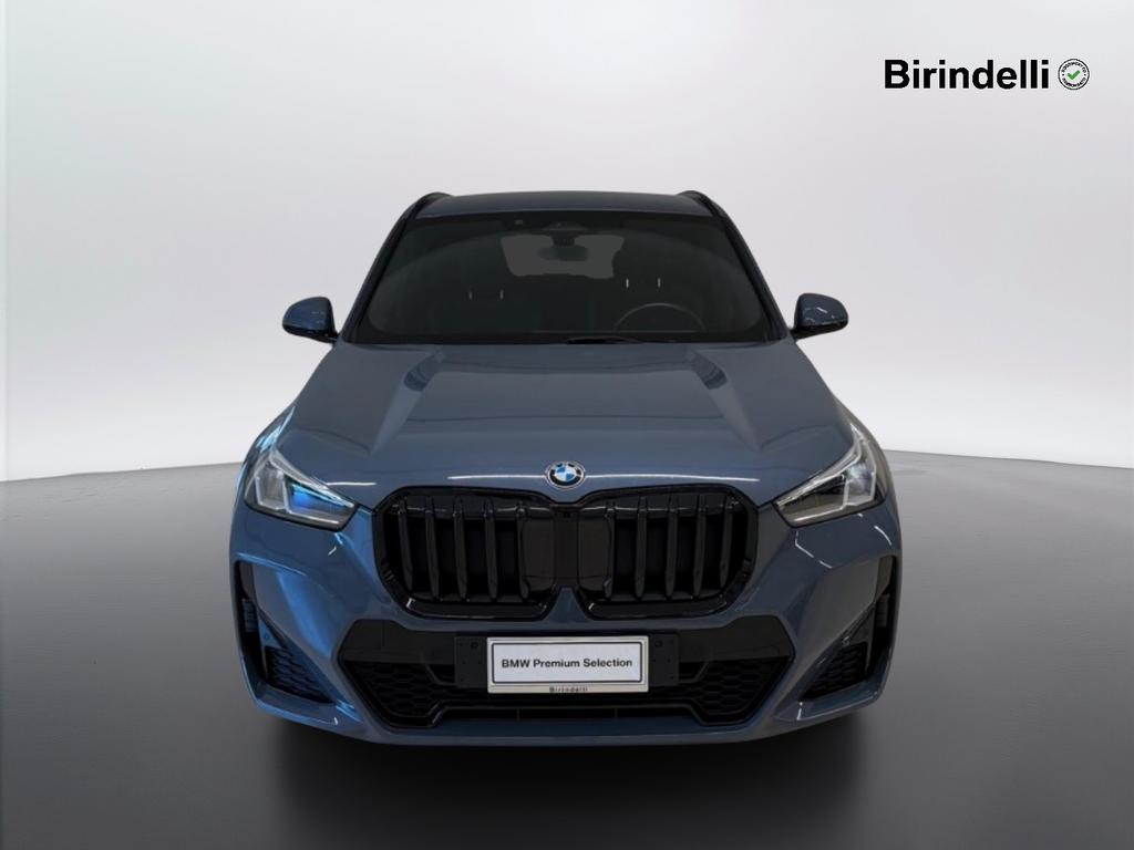 BMW X1 sdrive18d Msport auto