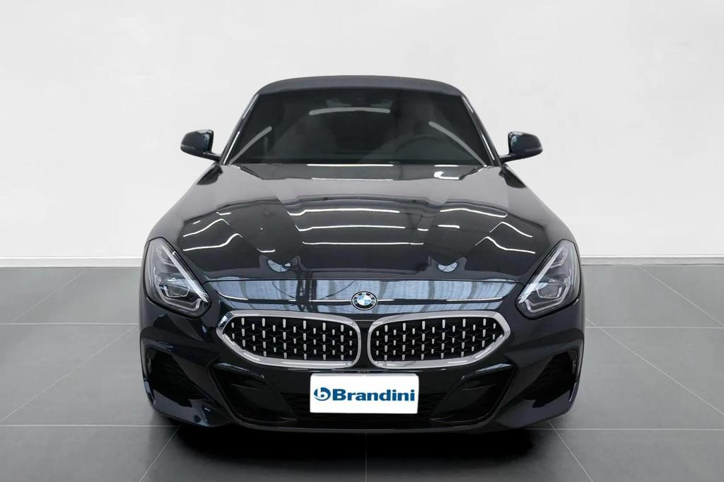 BMW Z4 sdrive 20i Msport auto