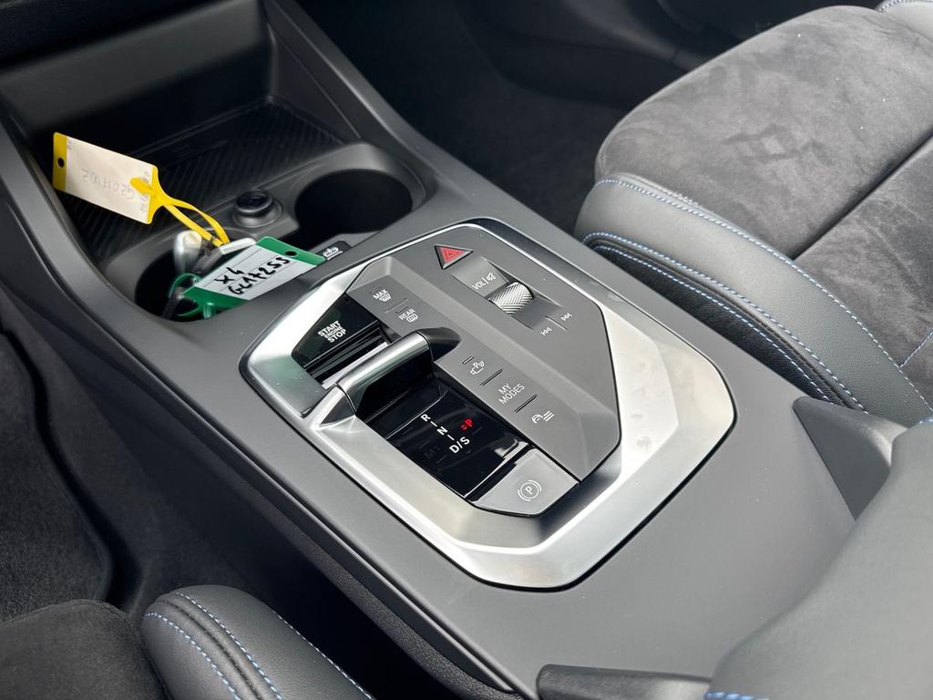 BMW Serie 1 120d 48V MSport Pro auto