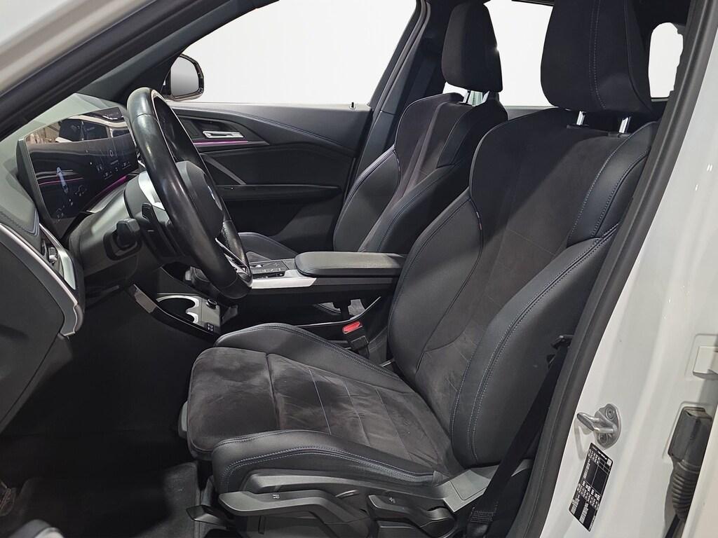 BMW X1 sdrive18d MSport Edition Signature auto