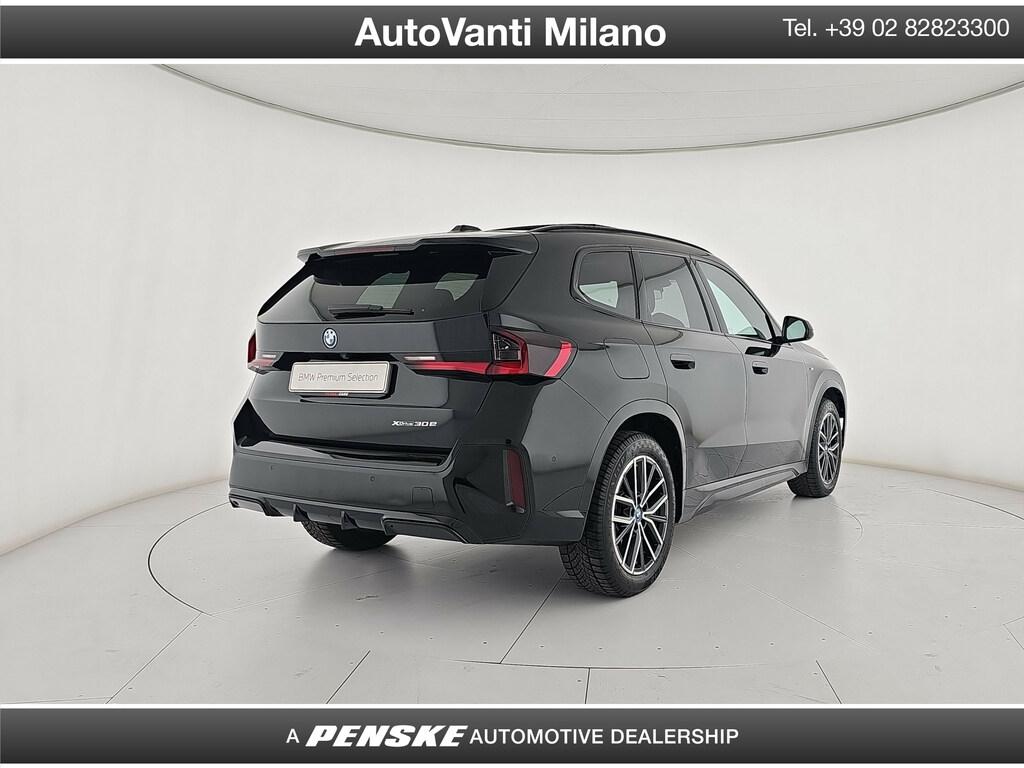 BMW X1 30e xdrive Msport auto