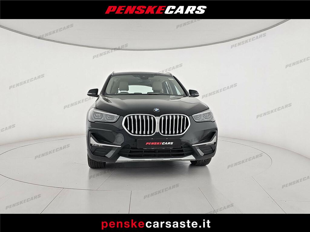 BMW X1 sdrive18d xLine Plus auto