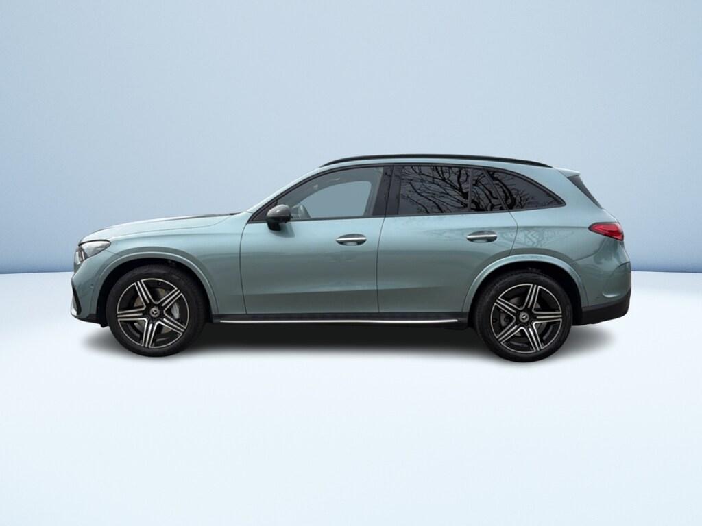 Mercedes GLC 220 d mhev AMG Line Premium 4matic auto