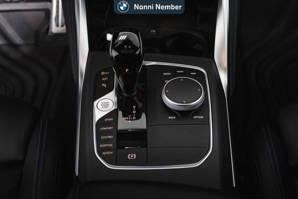 BMW Serie 4 M M440i Coupe mhev 48V xdrive auto