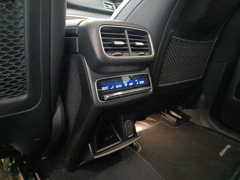 Mercedes GLE 350 de phev AMG Line Premium 4matic auto