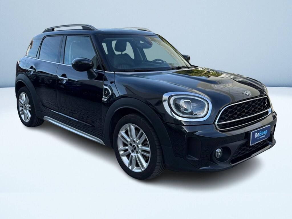 Mini Cooper S Countryman 2.0 TwinPower Turbo Cooper S
