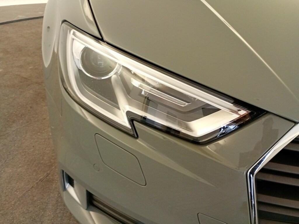 Audi A3 Sportback 30 1.6 tdi Business 116cv s-tronic my19
