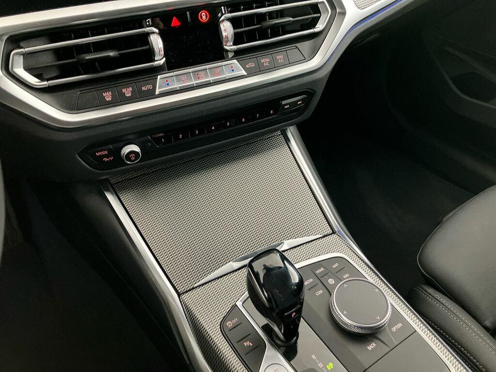 BMW Serie 3 M M340d Touring mhev 48V xdrive auto