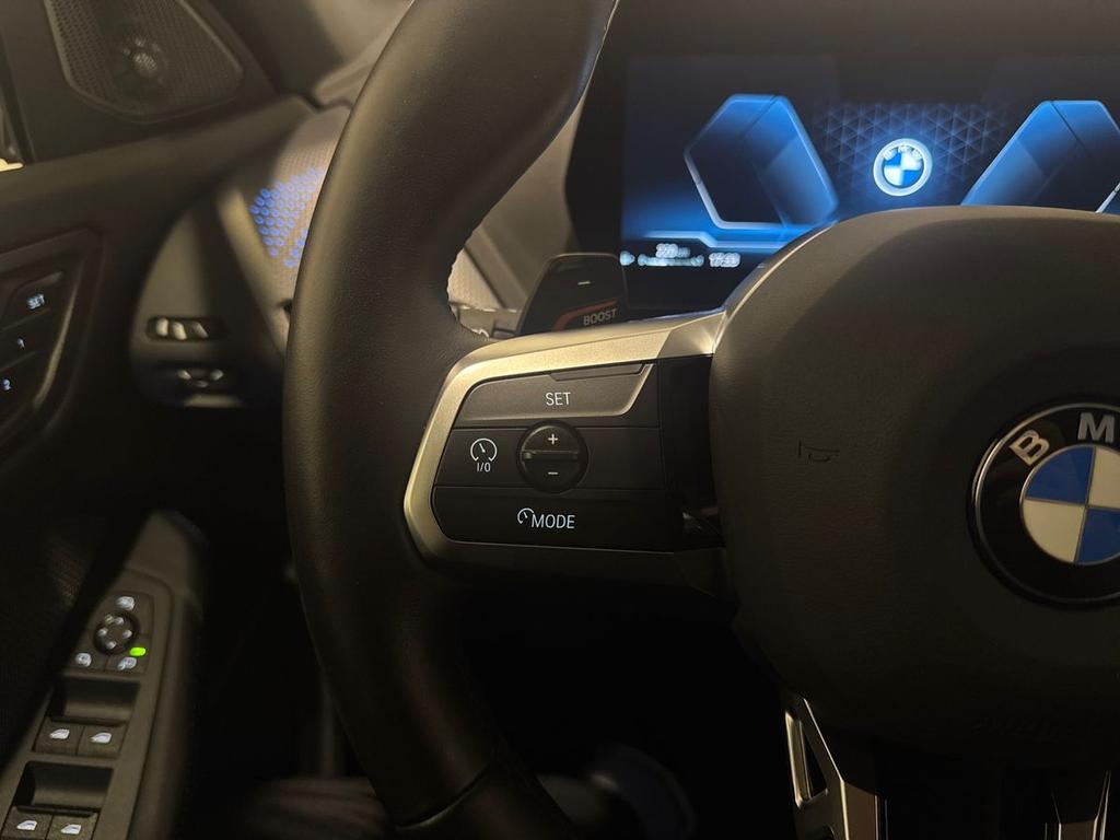 BMW Serie 2 220 Gran Coupe 48V MSport Pro auto