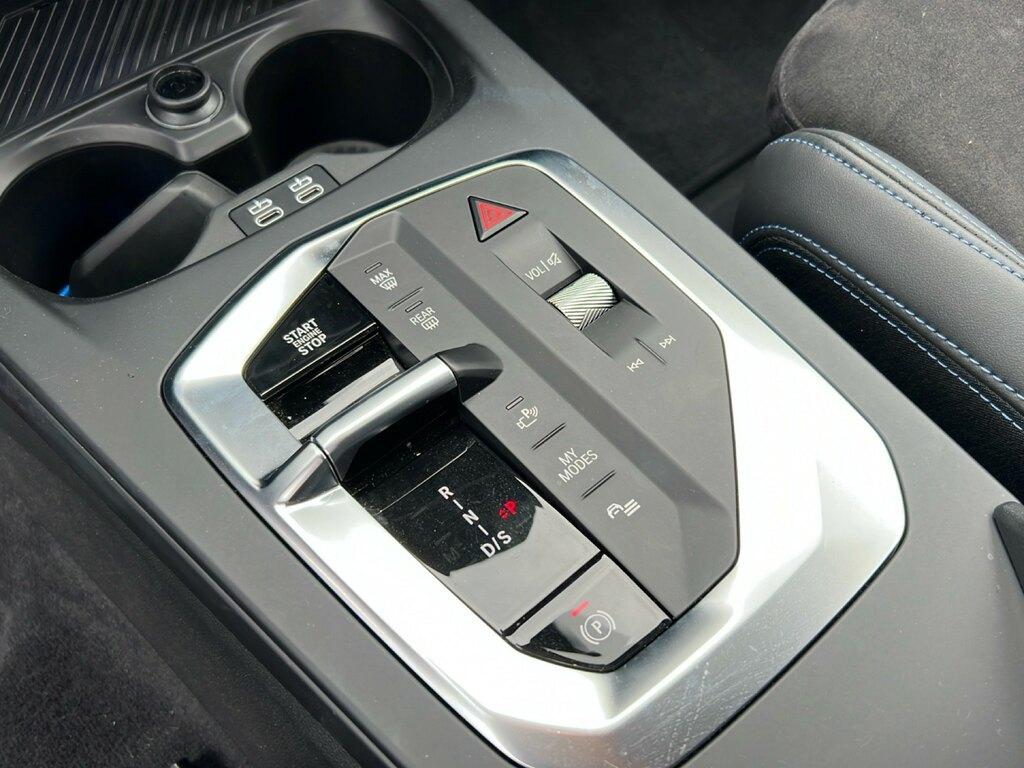 BMW Serie 1 118d MSport Pro auto