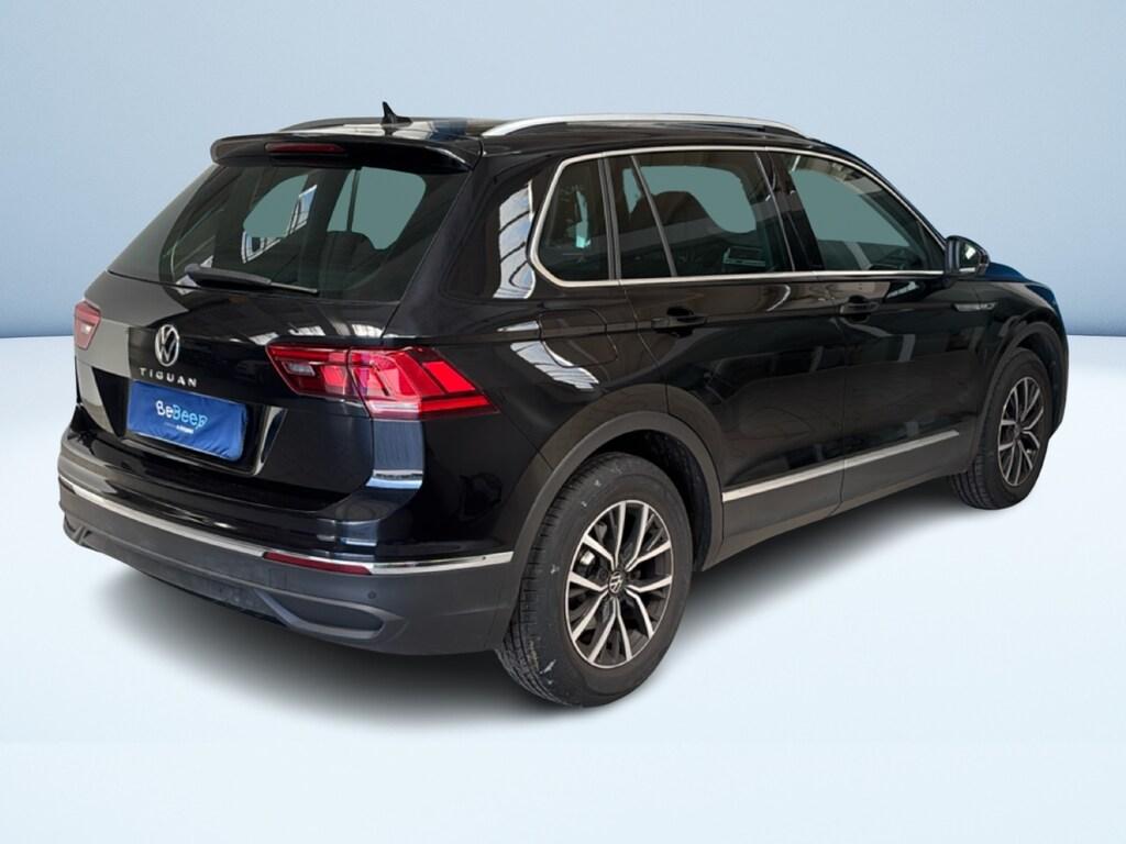 Volkswagen Tiguan 1.5 tsi act Life 150cv dsg