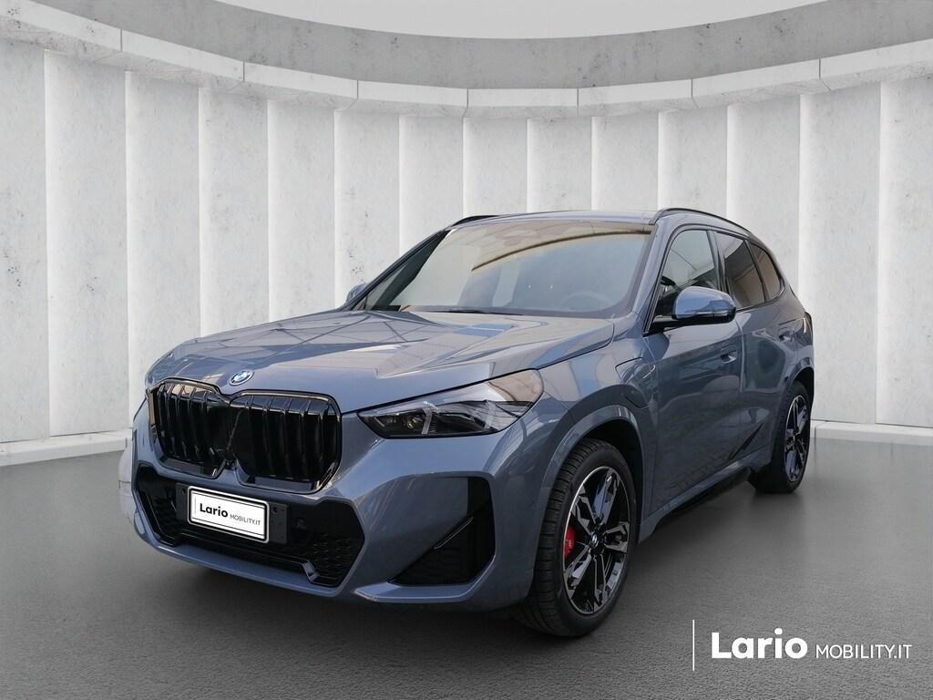 BMW X1 xdrive 25e MSport Pro auto
