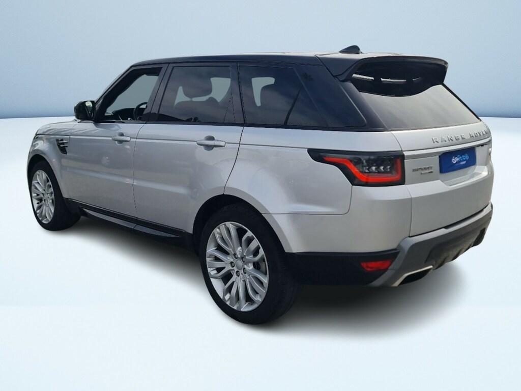 Land Rover Range Rover Sport 3.0 tdV6 HSE Dynamic 249cv auto