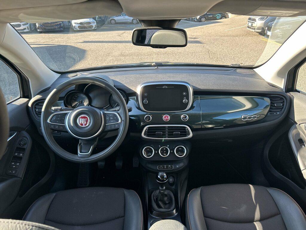 Fiat 500X 1.0 T3 Cross 120cv