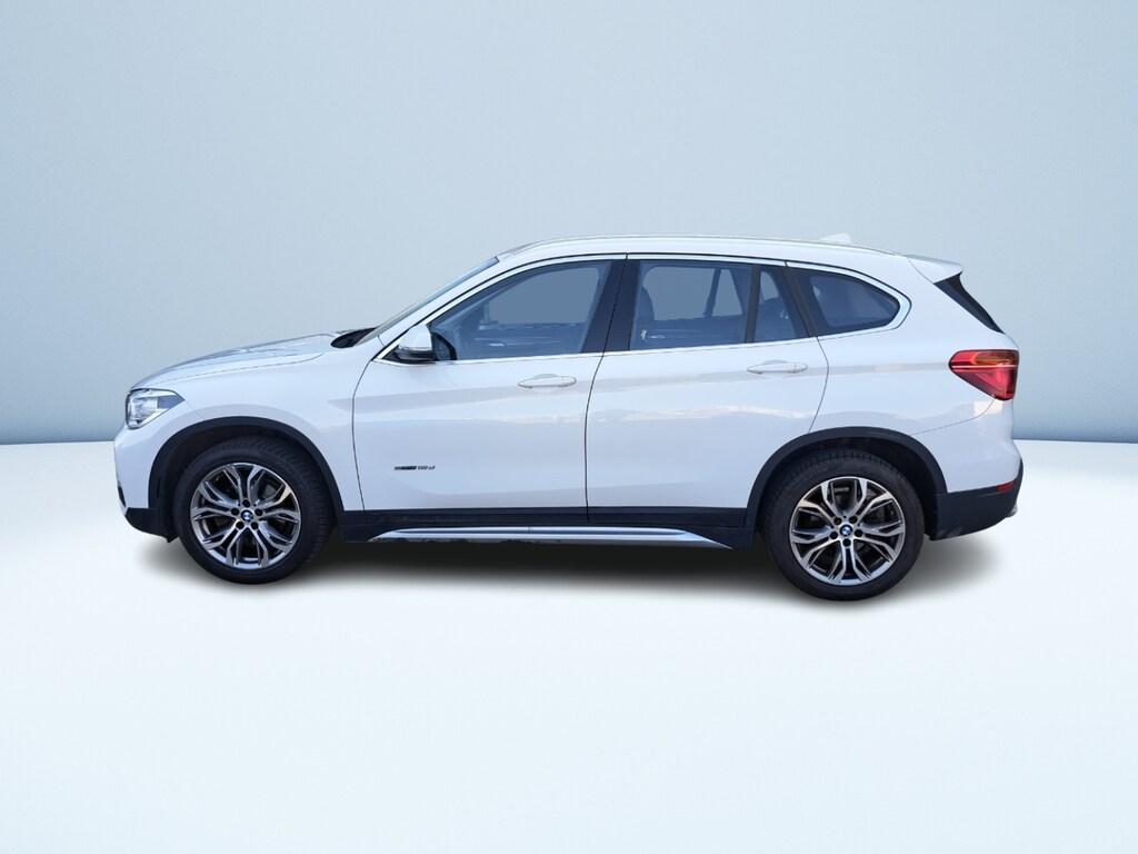 BMW X1 sdrive18d xLine