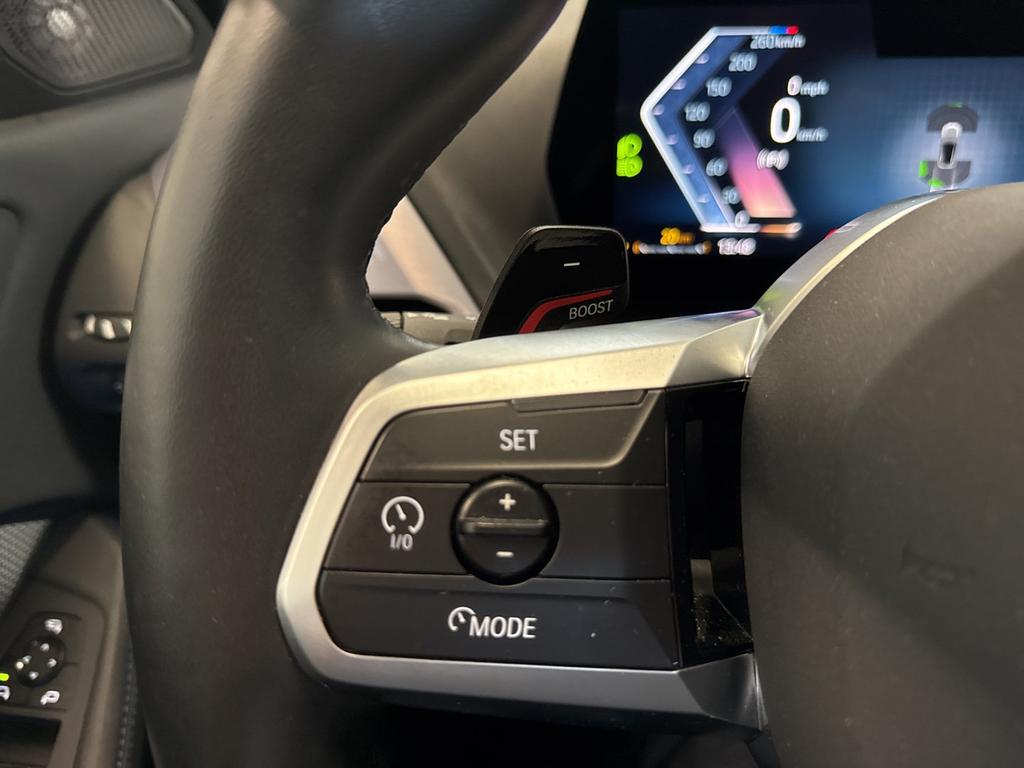 BMW Serie 1 120d 48V auto