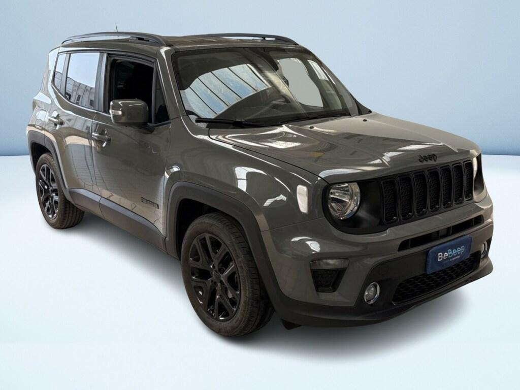 Jeep Renegade 1.0 t3 Night Eagle 2wd