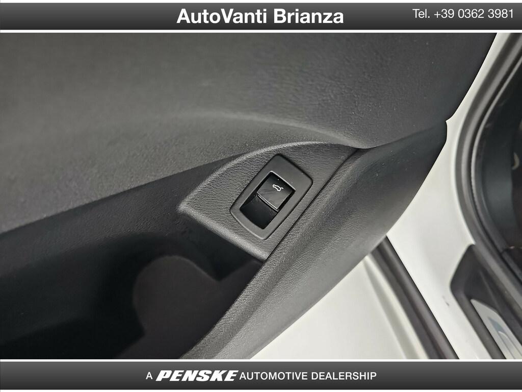 BMW X1 sdrive18d xLine auto