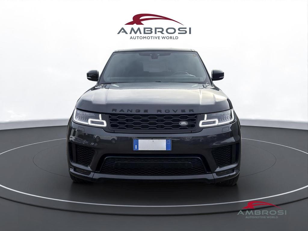 Land Rover Range Rover Sport 3.0d i6 mhev HSE Dynamic Stealth 249cv auto