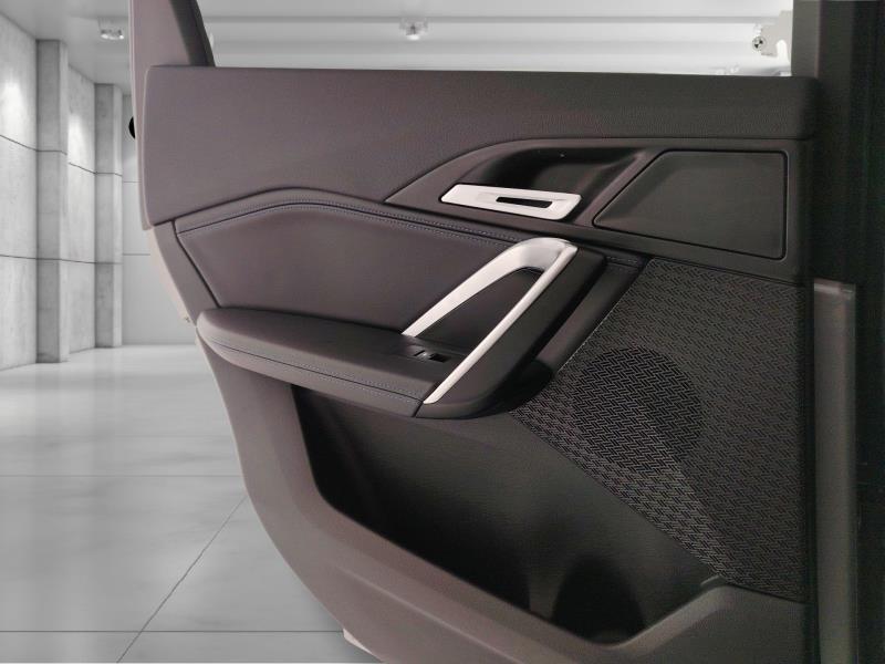 BMW X1 xdrive20d mhev 48V MSport Pro auto