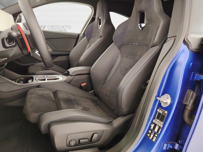 BMW Serie 2 M M235 Gran Coupe xdrive auto