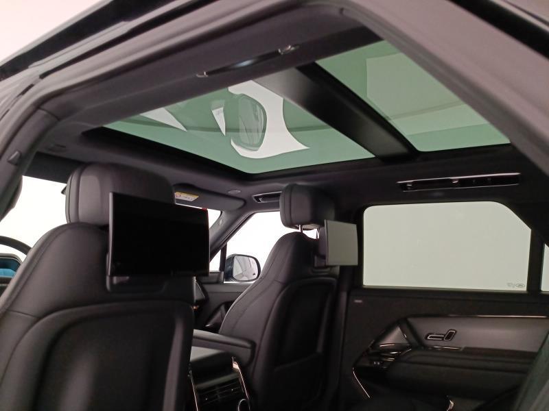 Land Rover Range Rover Sport 3.0d i6 mhev Dynamic HSE awd 300cv auto