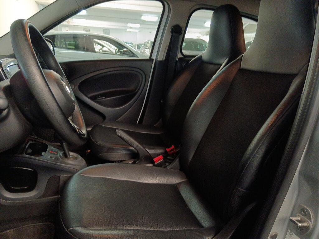 Smart forfour 1.0 Passion 71cv twinamic my18