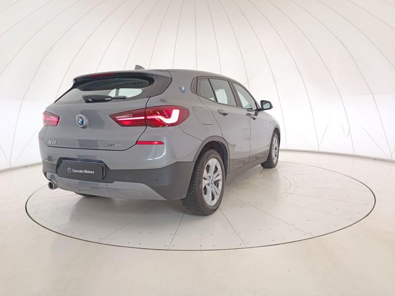BMW X2 xdrive25e Business X auto