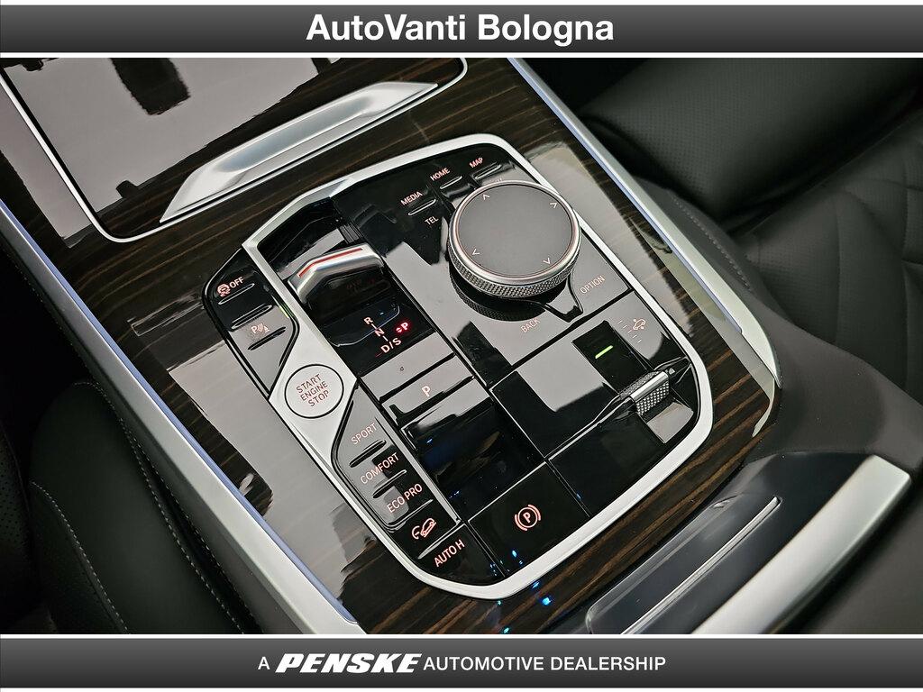 BMW X5 xdrive30d MSport Pro auto