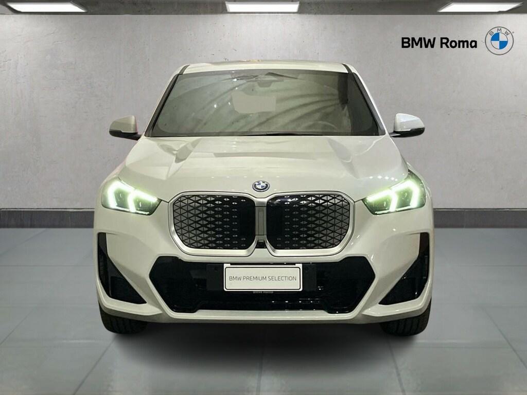 BMW iX1 edrive 20 MSport