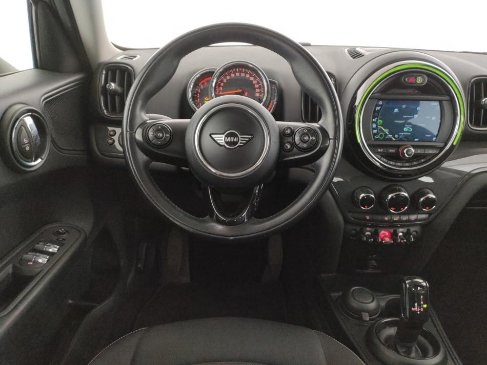 Mini Cooper D Countryman 2.0 TwinPower Turbo Cooper D Business ALL4 Steptronic