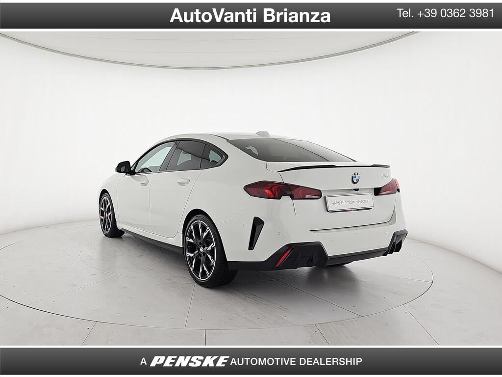 BMW Serie 2 218d Gran Coupe MSport Pro auto