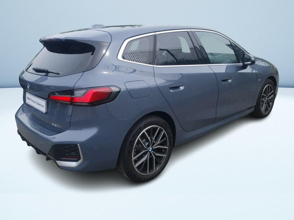 BMW Serie 2 220i Active Tourer mhev 48V Msport auto