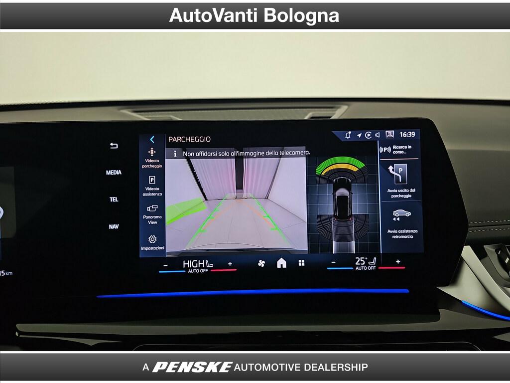 BMW iX1 edrive 20 X-Line