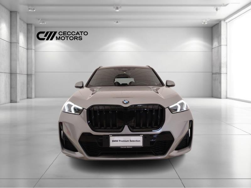 BMW X1 xdrive23d mhev 48V Msport auto