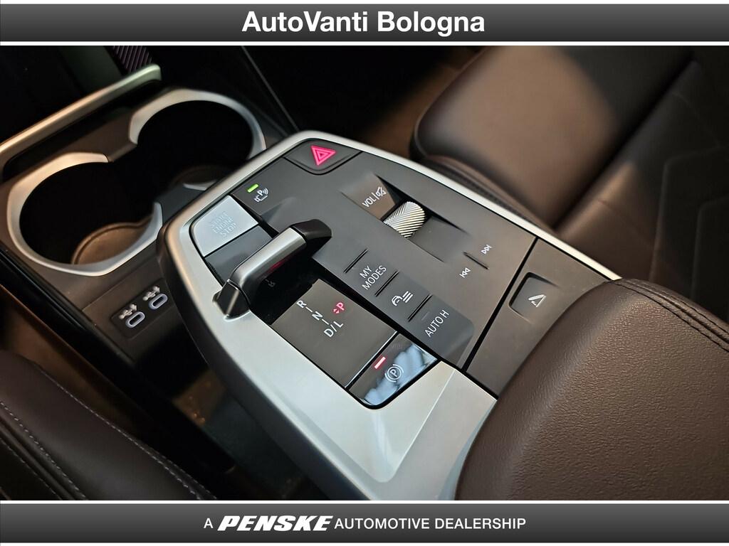 BMW X1 xdrive20d mhev 48V X-Line auto