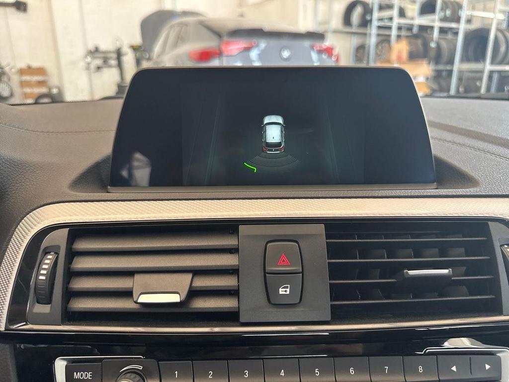 BMW Serie 1 116i Msport 5p