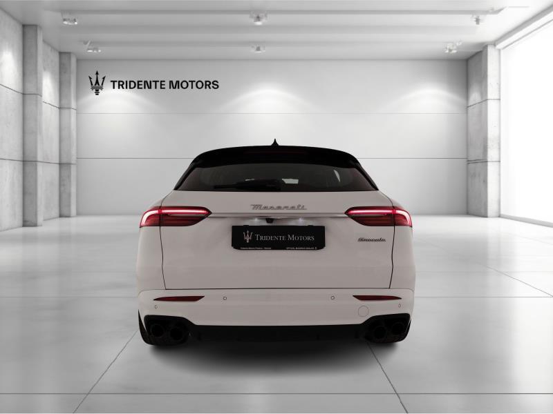 Maserati Levante Grecale 2.0 mhev Modena 330cv auto