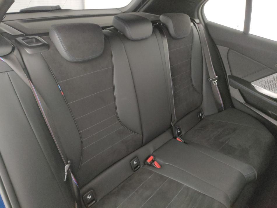 BMW Serie 1 118d MSport auto