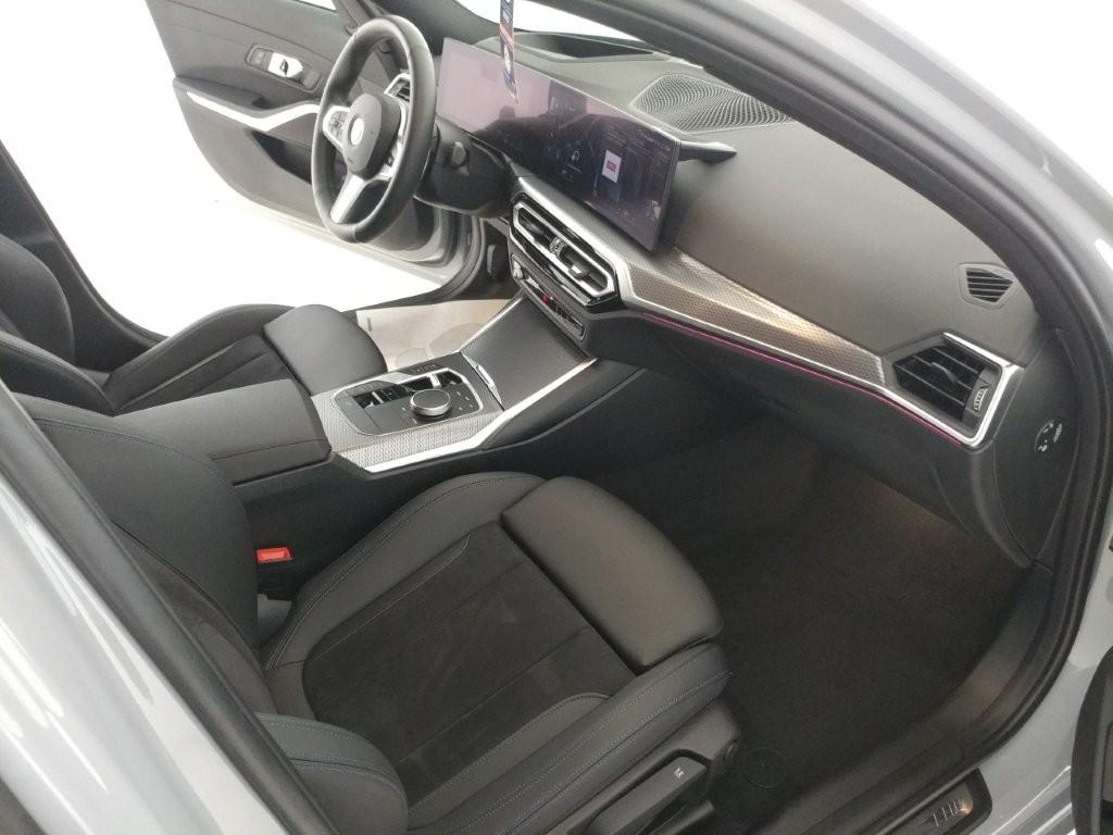 BMW Serie 3 320d mhev 48V Msport auto