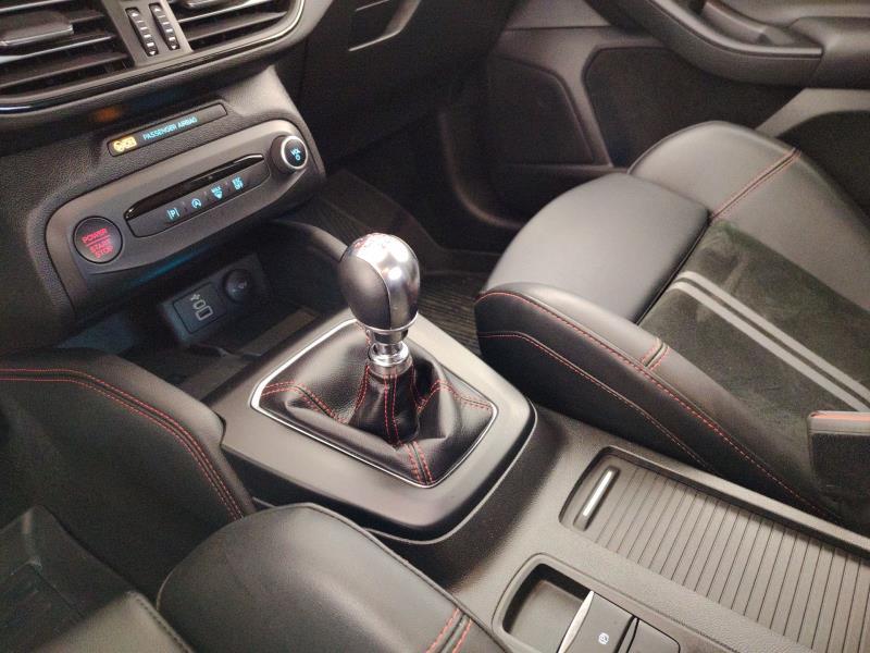 Ford Focus 2.3 ecoboost ST 280cv