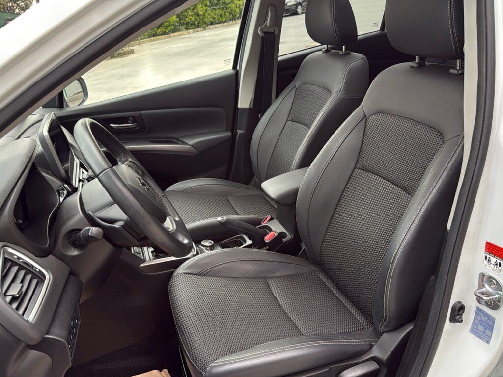 Suzuki S-Cross 1.5h Starview Web Edition 4wd allgrip at