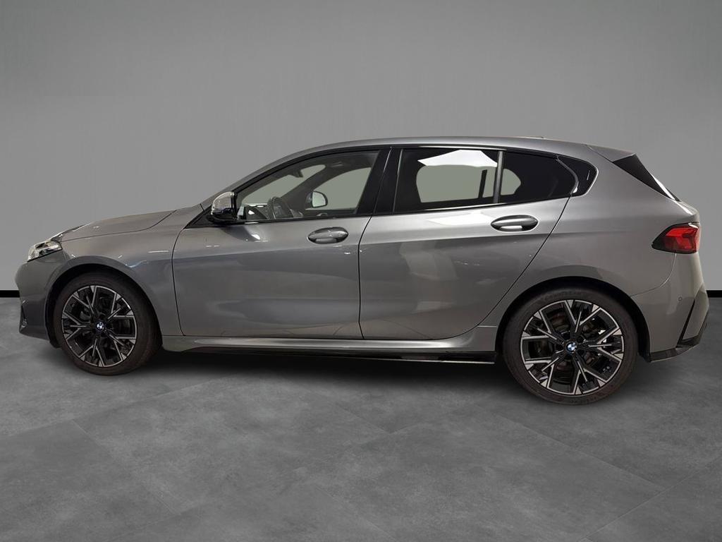 BMW Serie 1 120d 48V MSport auto