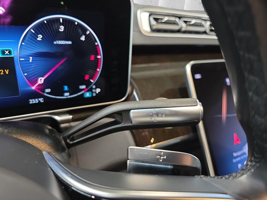 Mercedes Classe S 350 d Premium Plus 4matic auto