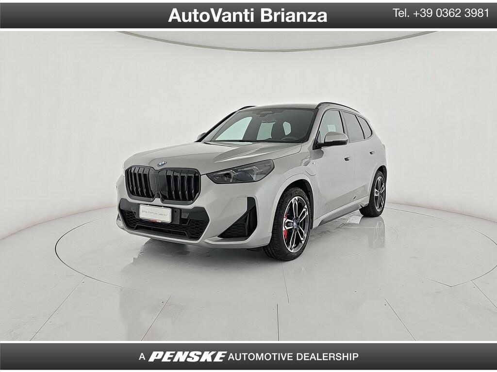 BMW X1 xdrive 25e MSport Pro auto