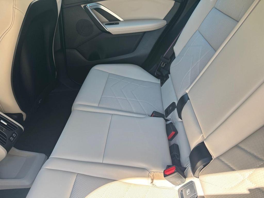 BMW X1 sdrive18d MSport Pro auto
